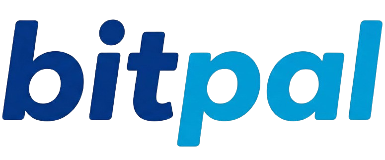 Bitpal Logo